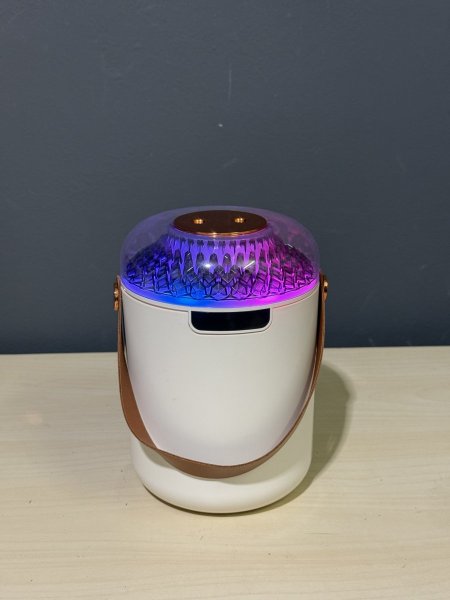 مبخرة ال RGB بلاستك بيج 2000مل اضاءة ملونة QM11/2